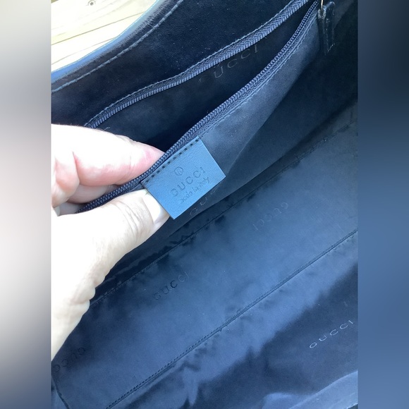 GUCCI GG monogram shoulder bag🔥🔥 - Picture 15 of 16